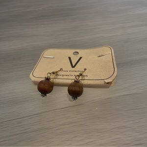 Foxy Collection Earrings